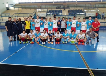 Orvieto Fc, i ragazzi della juniores cedono contro LolloCaffè Napoli. Pronti contro la Rominina