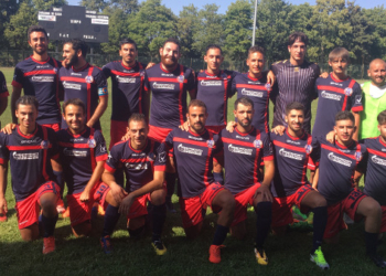 Orvieto Fc,  i ragazzi di mister Pelucchi alla finale play off grazie alla vittoria contro il Papigno