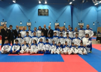 “International Open Championship”, Karate: ottimi risultati per gli atleti orvietani