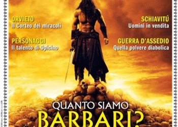 Il Medioevo in fotografia, reportage curato da Andrea Mazzi sul Corpus Domini di Orvieto