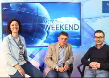 METEO WEEKEND #150 – SPECIALE “MILLE MIGLIA”
