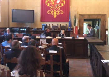 VIDEO – Forum Aree Interne