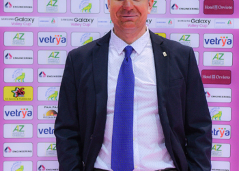 Flavio Zambelli parla di Orvieto a stagione appena conclusa