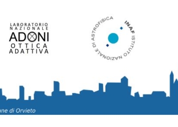 Circa 80 esperti del settore parteciperanno al 3° workshop Nazionale di Ottica Adattiva