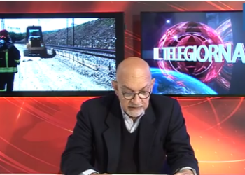 VIDEO – EDITORIALE IN MEMORIA DI RICCARDO CIRILLI