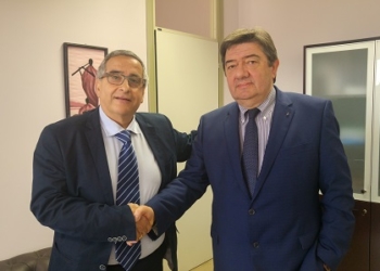 Pronto soccorso Santa Maria della Stella, è il dott. Cesare Magistrato il nuovo direttore