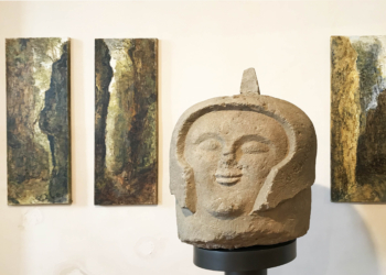 Un mese di maggio ricco d’iniziative per il Museo “Claudio Faina”