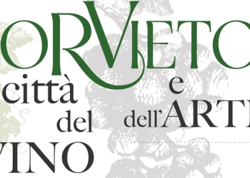 “Orvieto città del Vino e dell’Arte”, a Roma una degustazione-evento organizzata da Bibenda
