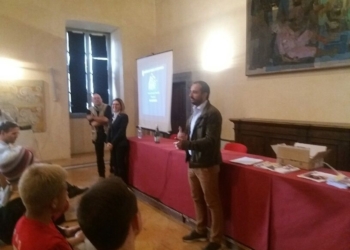 Al via la “Summer School 2018” al Csco. In città 180 tra studenti americani e prof.