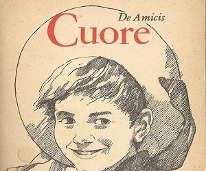 Per “Il Maggio dei Libri”, sfida in biblioteca con “Cuore di De Amicis”