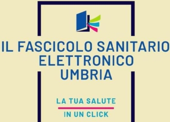 Fascicolo sanitario elettronico, sarà operativo in tutta l’Umbria a partire da giugno