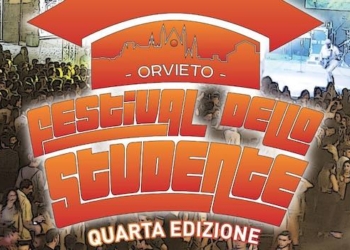 “Festival dello Studente”, al via la 4^ edizione. Disciplina della circolazione