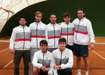 Tennis, serie C: Tc Open ancora campione regionale