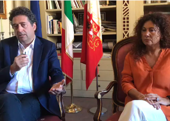 Il sindaco firma il decreto: Roberta Cotigni è il nuovo assessore