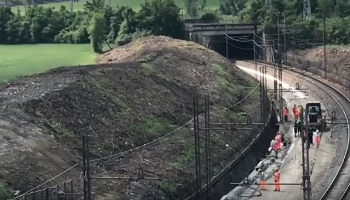 Incidente mortale sul lavoro, aperte due inchieste. Lutto a Castel Giorgio, annullata la festa del patrono