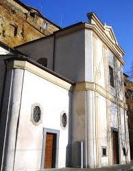 Alta Scuola alla Madonna del Velo, riunita l’assemblea dei Soci. Tra i temi il consolidamento della Rupe