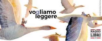 Al via “Il Maggio dei Libri”, ad Orvieto tre giorni di “Letture ad alta voce” ai bambini