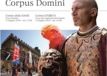 Sicurezza, le disposizioni del sindaco Germani in occasione del Corpus Domini