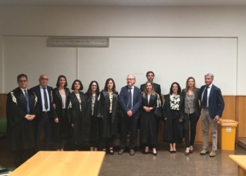 C’è anche l’orvietano Gianpaolo Mocetti tra i nuovi magistrati alla Procura di Prato