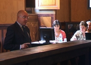 Prima legge speciale sulla Rupe, si festeggia il quarantennale. Chiesto accesso all’ex ospedale