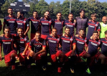 Finalissima dei play off a Lubriano, partita decisiva per Orvieto FC