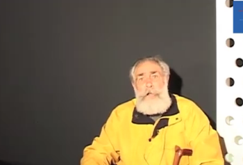 In ricordo di Sergio Riccetti. L’intervista di TeleOrvietoWeb Network