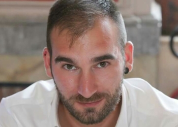 Oggi i funerali di Riccardo Cirilli a Castel Giorgio