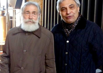 L’ultimo saluto a Sergio Riccetti, il ricordo di Tafuro: “Simbolo di una città che non c’è più”