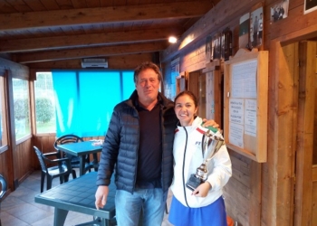 Tennis. Tappa di Acquapendente del Circuito I Tesori della Tuscia: Alessandra Ronconi si aggiudica la finale