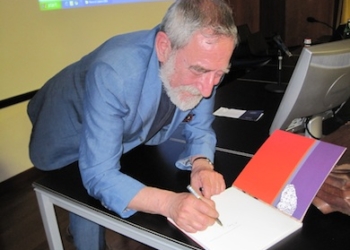 Corsi di formazione per architetti al Csco. Alberto Satolli presenta “Imago VV”