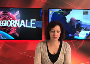 Il Tg di lunedì 28 maggio