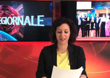 VIDEO – Il tg di lunedì 21 maggio