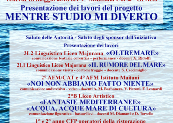 “Mentre studio mi diverto”. Verso il 5^ Festival del Dialogo