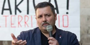 Sanità, Zeno (Pdci): “Anche d’estate ci si ammala e peggiorano ancora di più i grandi disagi”