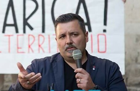 Sanità, Zeno (Pdci): “Anche d’estate ci si ammala e peggiorano ancora di più i grandi disagi”