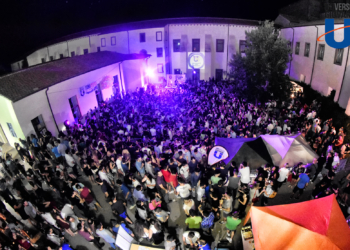 Unitus Summer Party 2018, festa di fine anno per gli studenti dell’Università della Tuscia