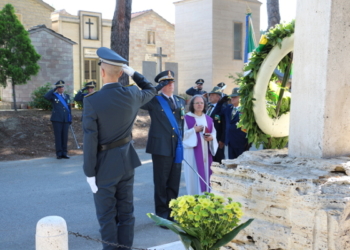 Gdf di Terni, celebrato il 244° Anniversario. Nell’ultimo anno scovati 136 evasori fiscali