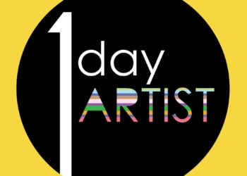 One Day Artist per Accenni di Contemporaneo 2018 a Civitella d’Agliano