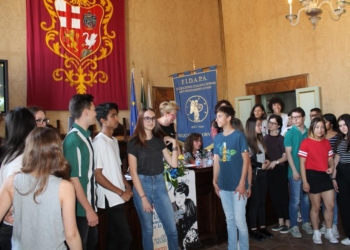 Premio “Lea Pacini: quando a Orvieto sfila la storia”, ecco tutti i vincitori
