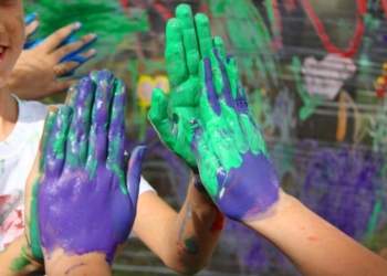 Dammi “Colore, Suono, Fiaba” e ti dirò chi sono
