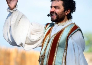 Successo per la 2^ edizione di Ludi alla Fortezza, 2500 ingressi all’Albornoz