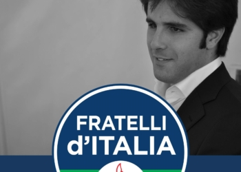 Garbini (FdI): “Lavoreremo per costruire una coalizione vincente. Saremo la novità nel centrodestra”