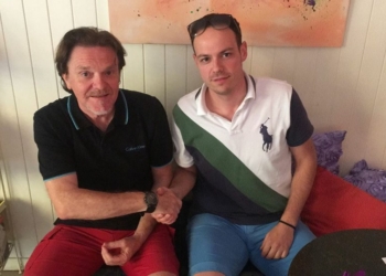 La Virtus Acquapendente ha un nuovo allenatore: Marco Spano