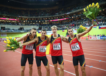 Memorial Luca Coscioni, parata di campioni per la nona edizione. Al Muzi meeting internazionale di atletica. Oltre 250 atleti in gara