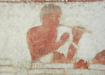 Valorizzazione tombe Golini, presentato progetto al Museo archeologico nazionale di Orvieto