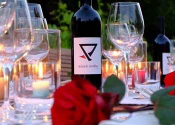 Tra stelle e filari, “Chef in vigna” con i sapori della tradizione e i vini della Tenuta Vitalonga