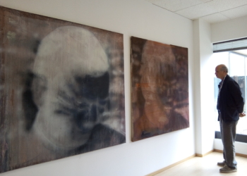 Nel solco degli Etruschi, un dialogo “diffuso” tra presente e passato