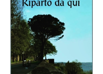 “Riparto da qui”, il libro del momento di Beatrice Bracaccia: “La scrittura, un modo per curarmi l’anima”