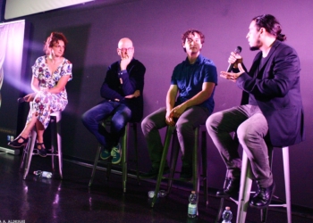“Lazzaro Felice” incanta Orvieto. Alice Rohrwacher e il suo film chiudono meravigliosamente il Festival di Arte e Fede 2018