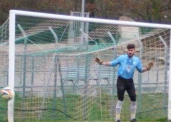 Intervista a Leonardo Palla, ecco il ritorno del grande portiere della Virtus